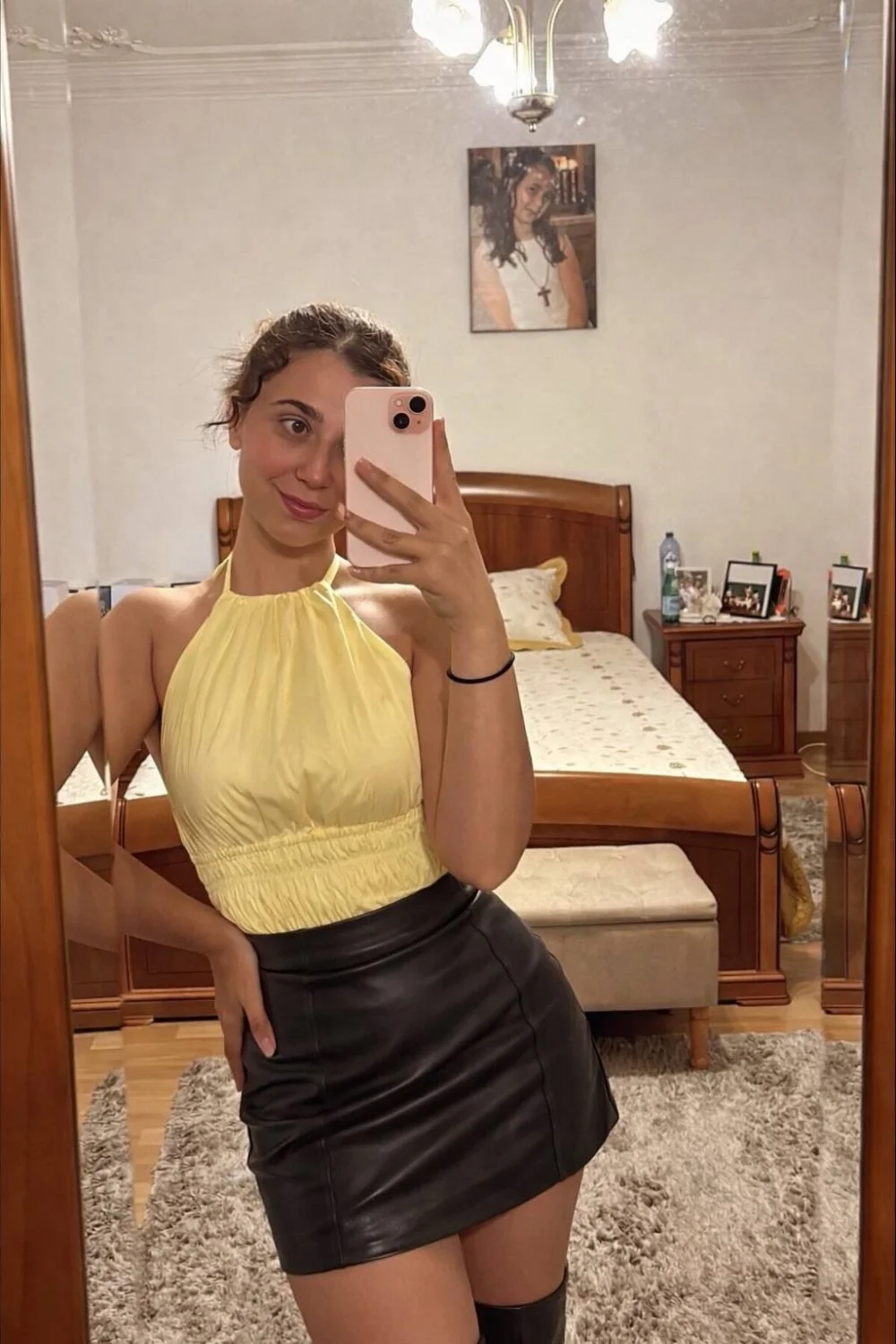 Jenny 22, bodycount 47, liebt BBC und cum image 21