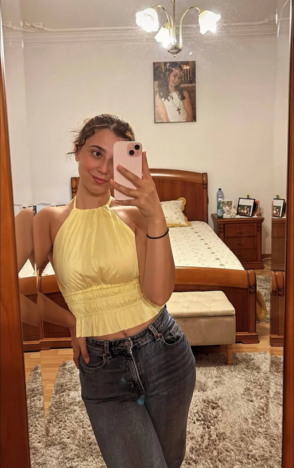 Jenny 22, bodycount 47, liebt BBC und cum image 39