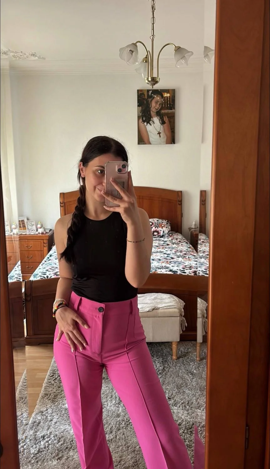 Jenny 22, bodycount 47, liebt BBC und cum image 6