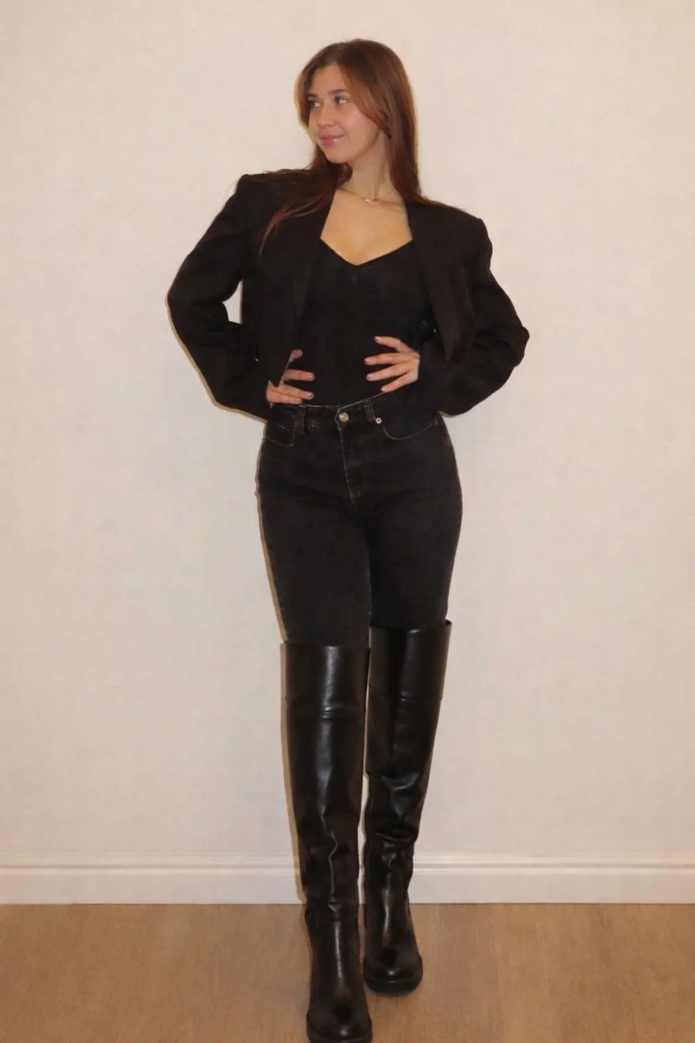 Jenny 22, bodycount 47, liebt BBC und cum image 7