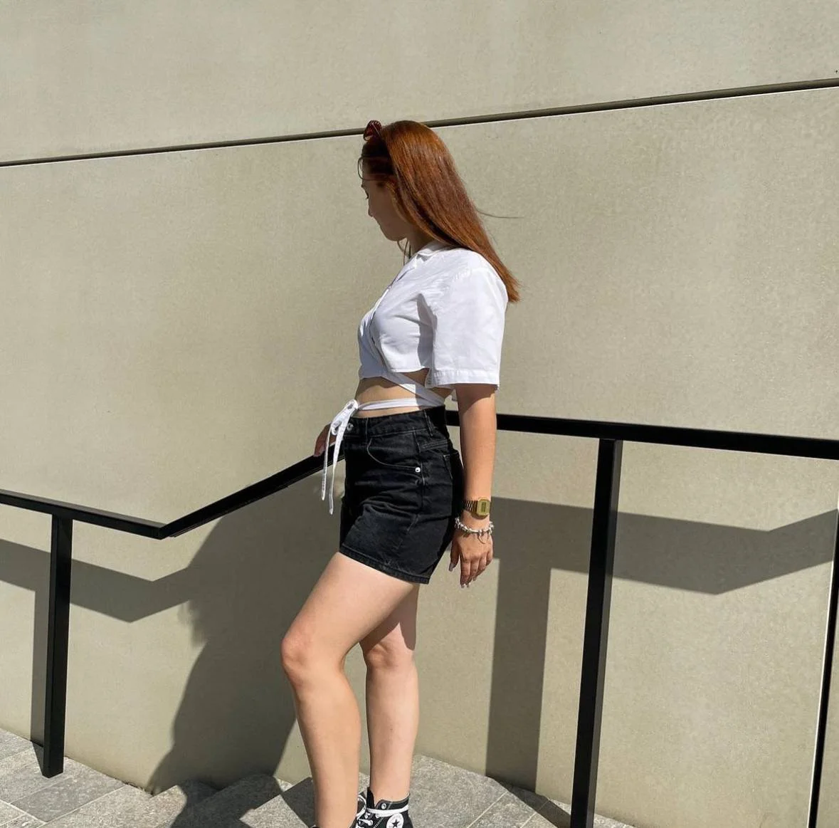 Jenny 22, bodycount 47, liebt BBC und cum image 9