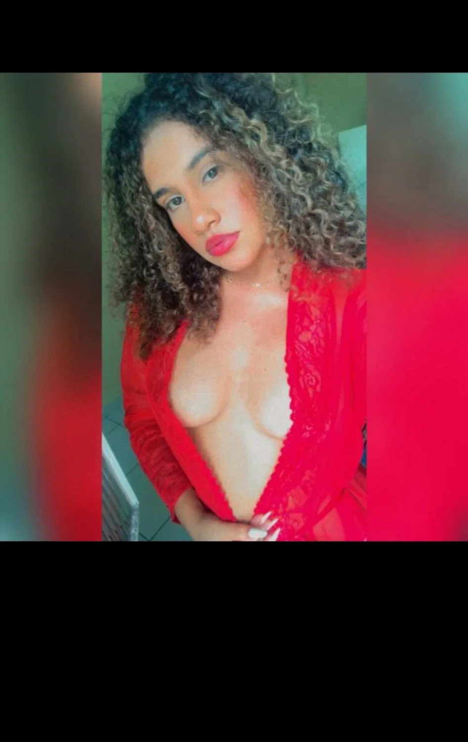 Morena gostosa de Manaus, alguém conhece essa safada? image 12