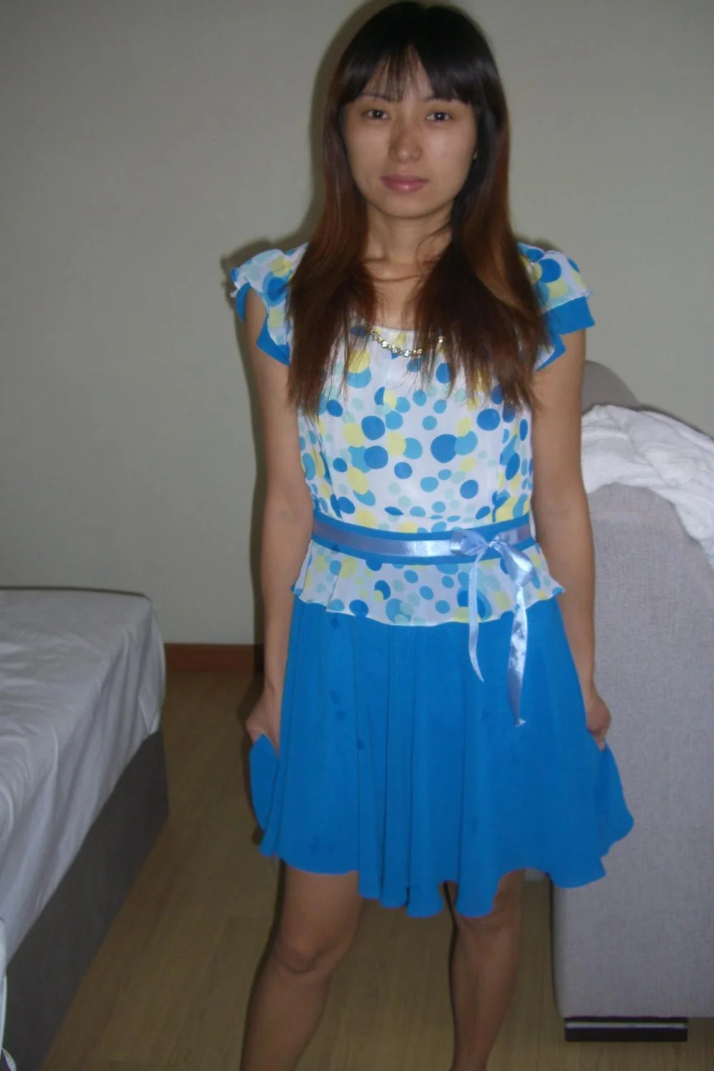Japanese wife Nana pt-1 image 20