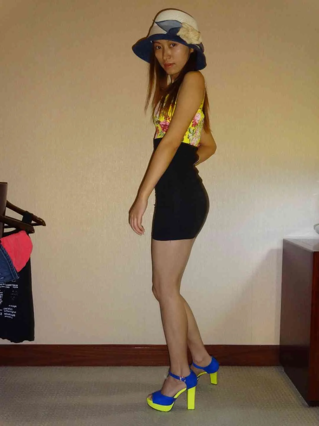 Japanese wife Nana pt-1 image 40