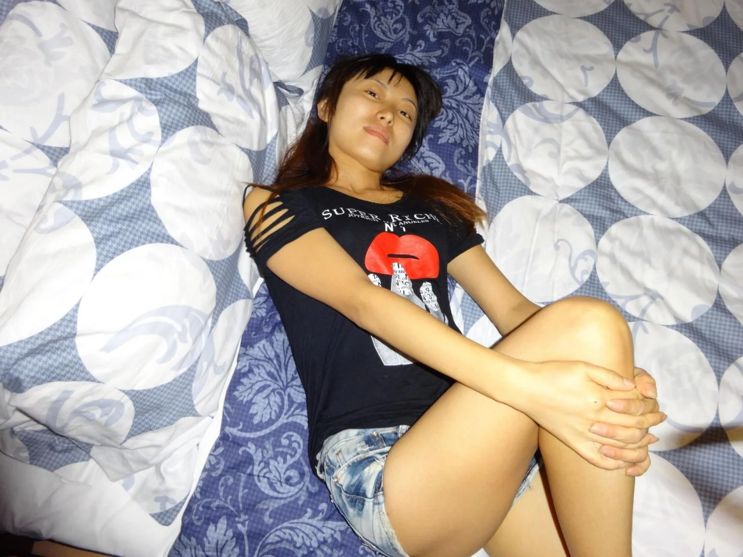 Japanese wife Nana pt-1 image 42