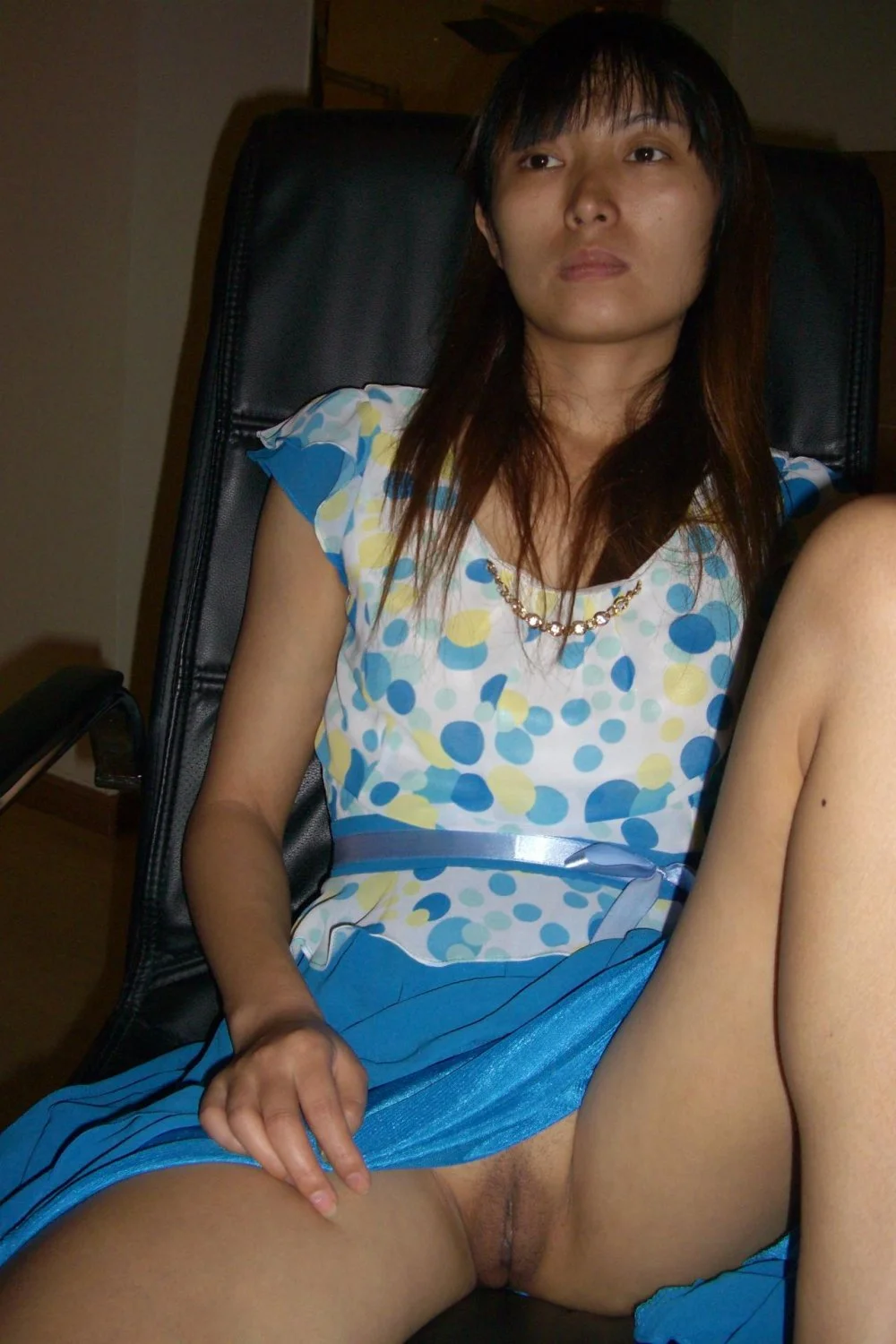 Japanese wife Nana pt-1 image 8