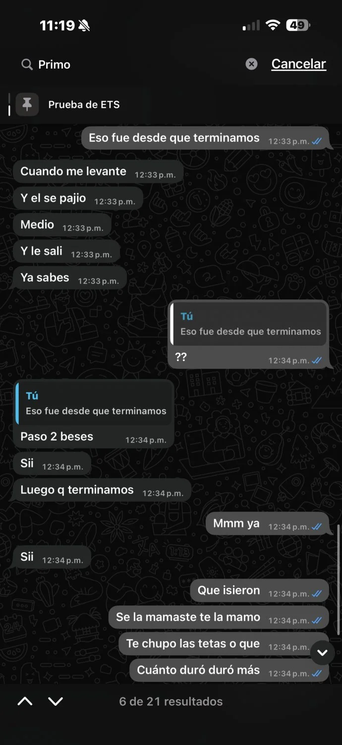 Insesto salvadoreño image 17