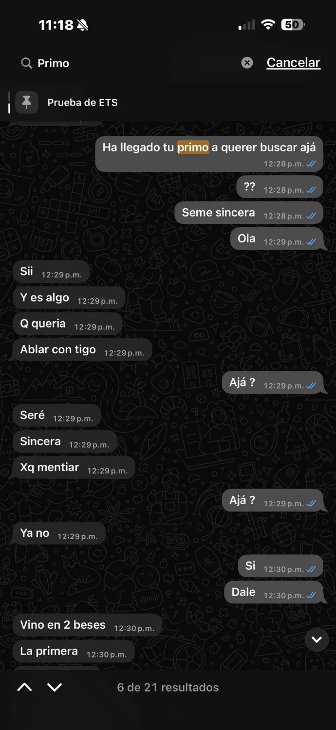 Insesto salvadoreño image 22