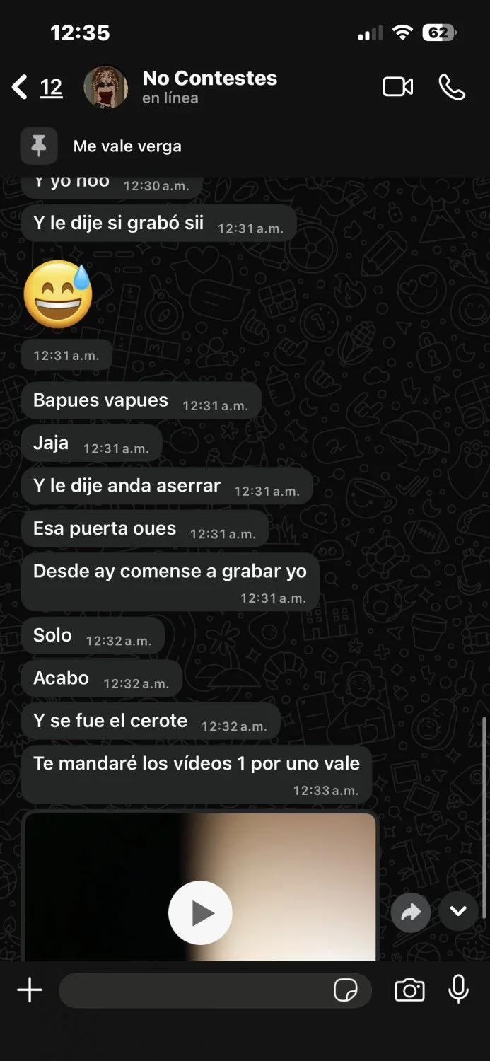 Insesto salvadoreño image 7