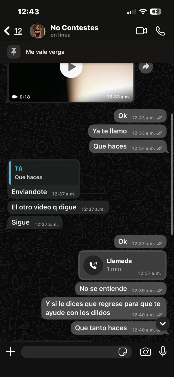 Insesto salvadoreño image 9