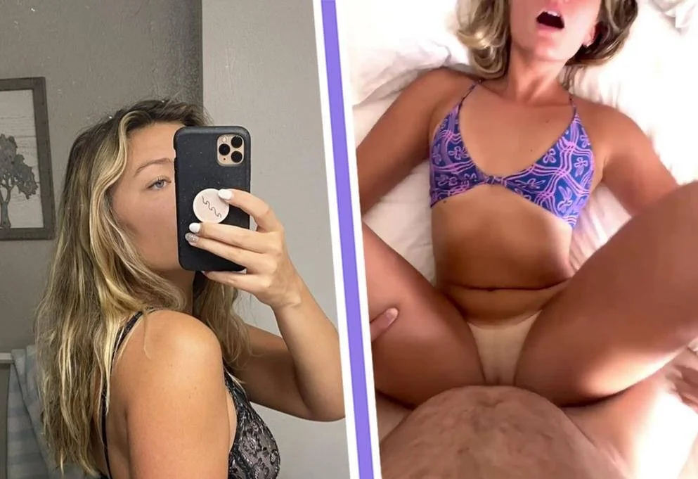 Leaked College Teen Sextapes, DM to Buy/Trade main image