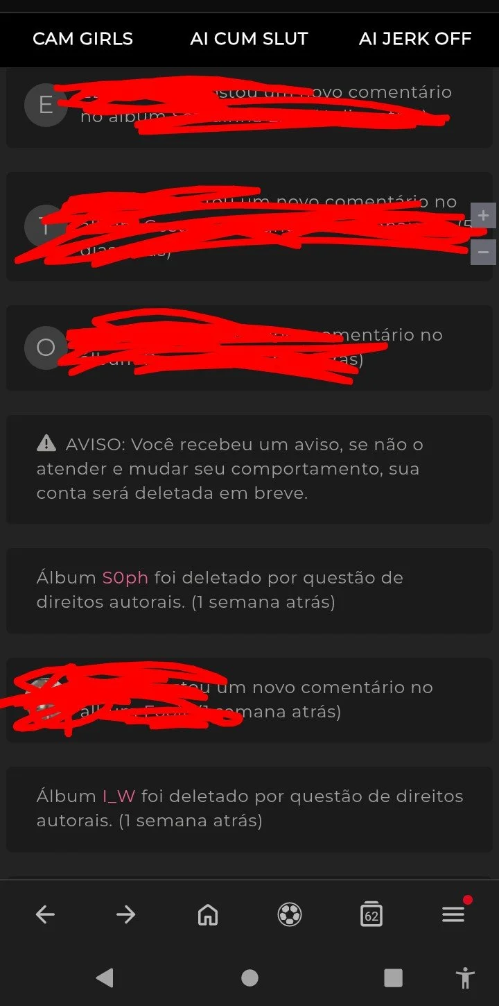 Dificilmente voltarei a trazer conteúdos aqui, site tá mimizento demais main image