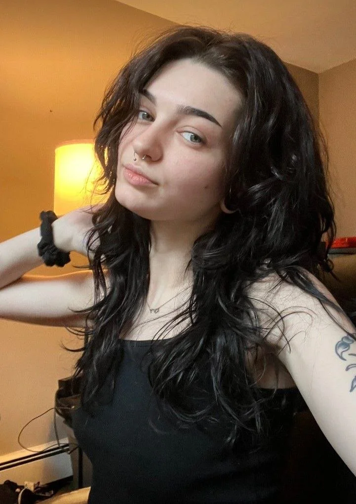 Morgan. Dm on x to give your girl the same treatment image 11
