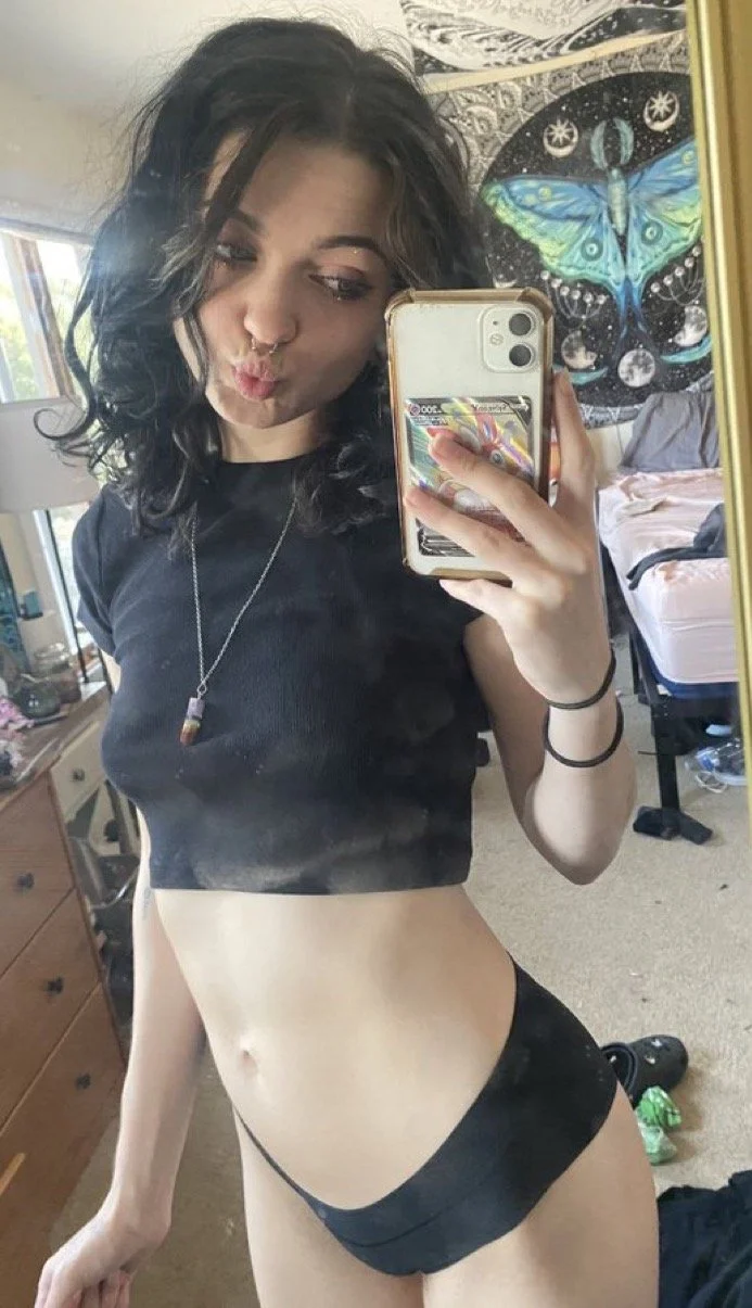 Morgan. Dm on x to give your girl the same treatment image 23