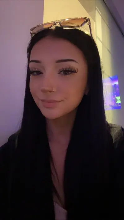Just a freaky teen girl <3 cover image