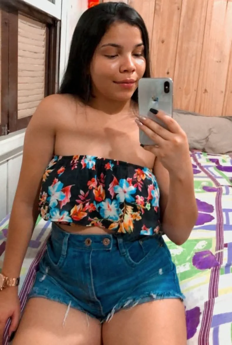 Puta novinha do meu amigo corno PT1 image 3