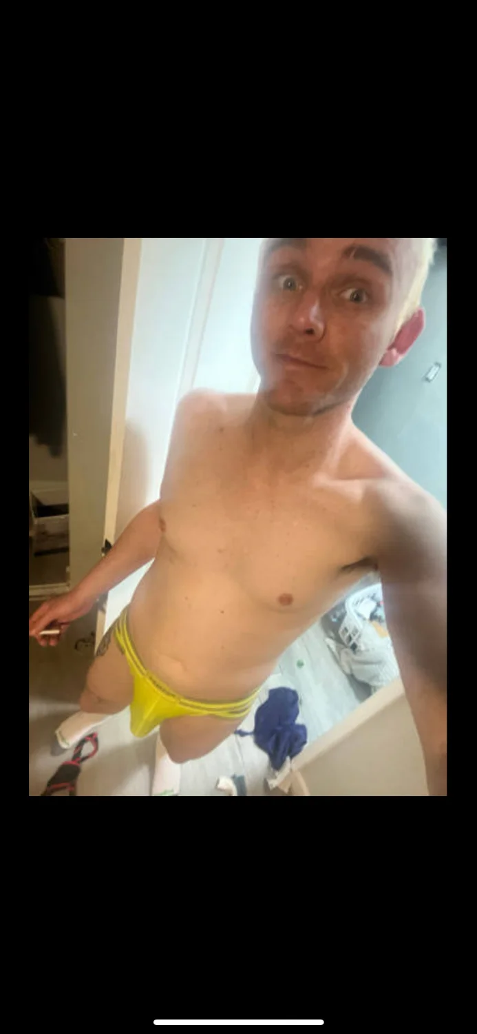 dirty whore training & progress image 11