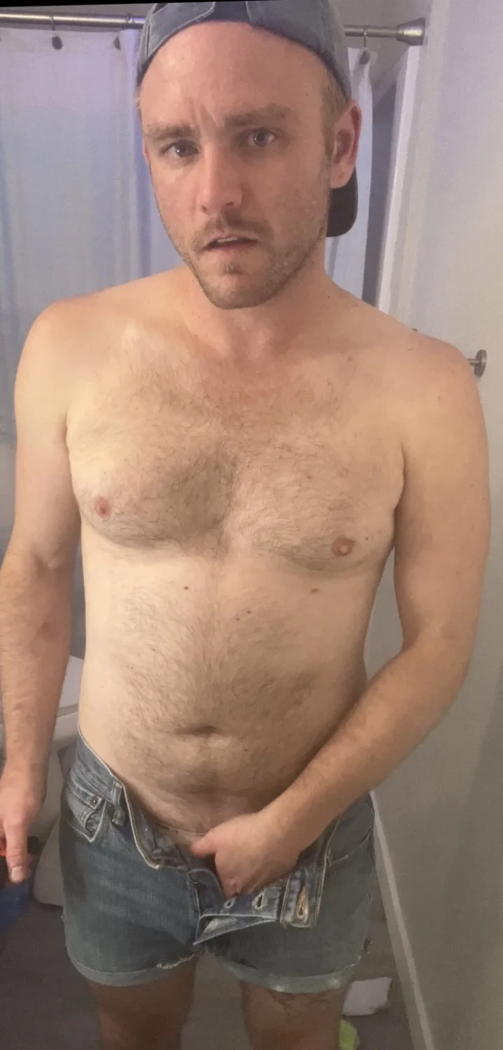 dirty whore training & progress image 3