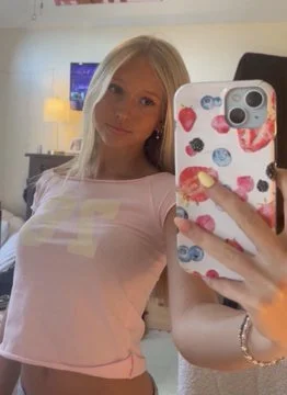 Emmi Sellers - perfect petite teen blonde image 2