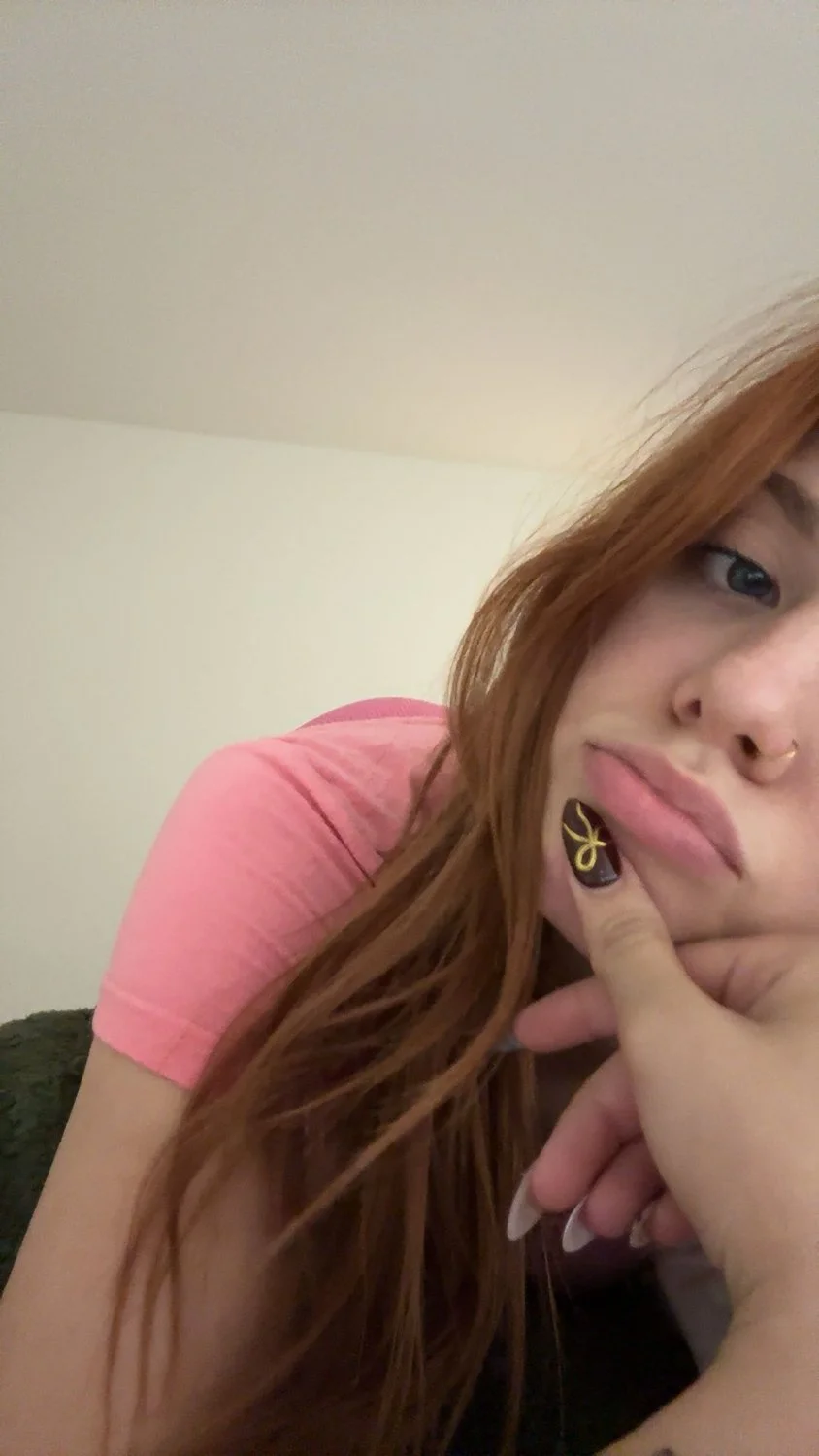 Just a horny teen girl <3 image 2