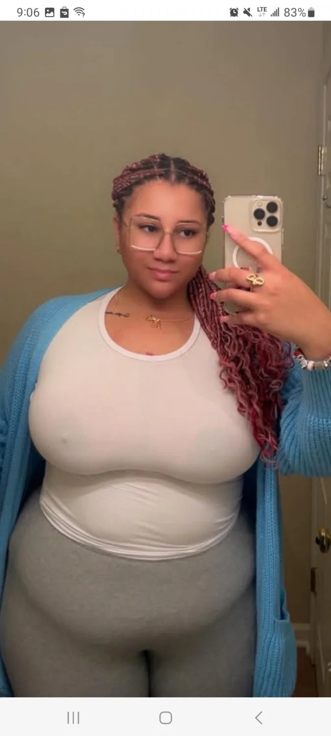 Buffalo NY teacher hoe Josie Marie on fb image 4