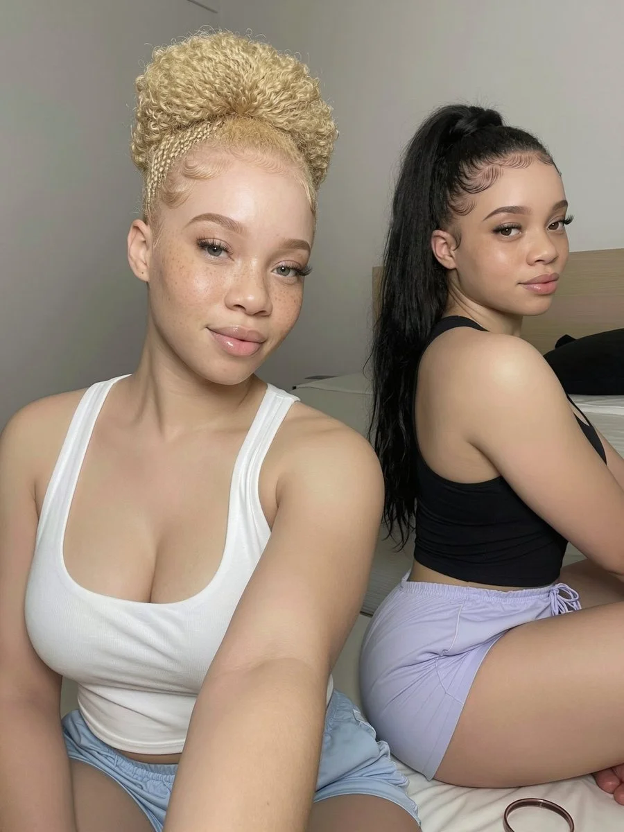 Drop: 1994 Who's Ice Spice? main image