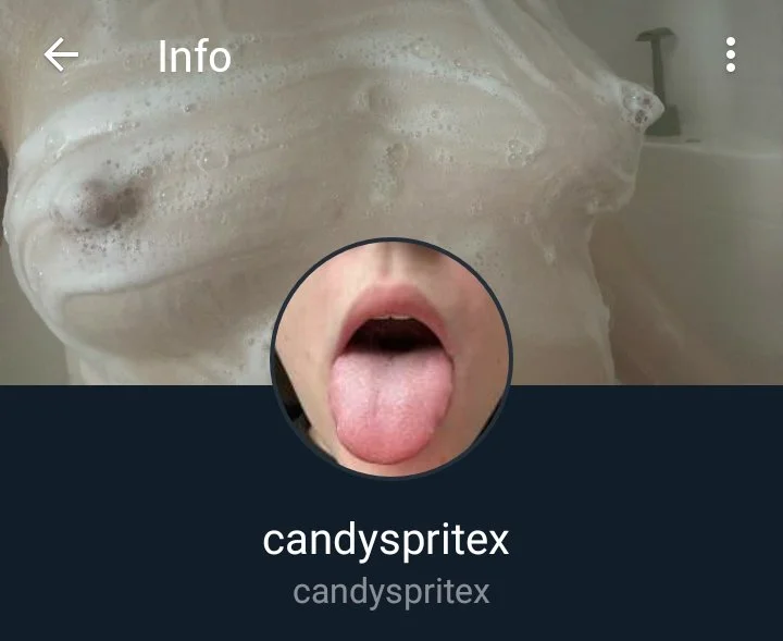 New slut from candyspritex - Send your whore to my kik ElVatoLoko97 image 10