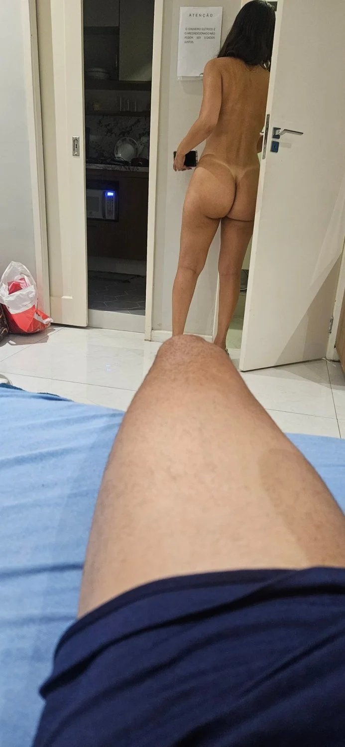 Casal NOVINHO RJ Leaked image 11