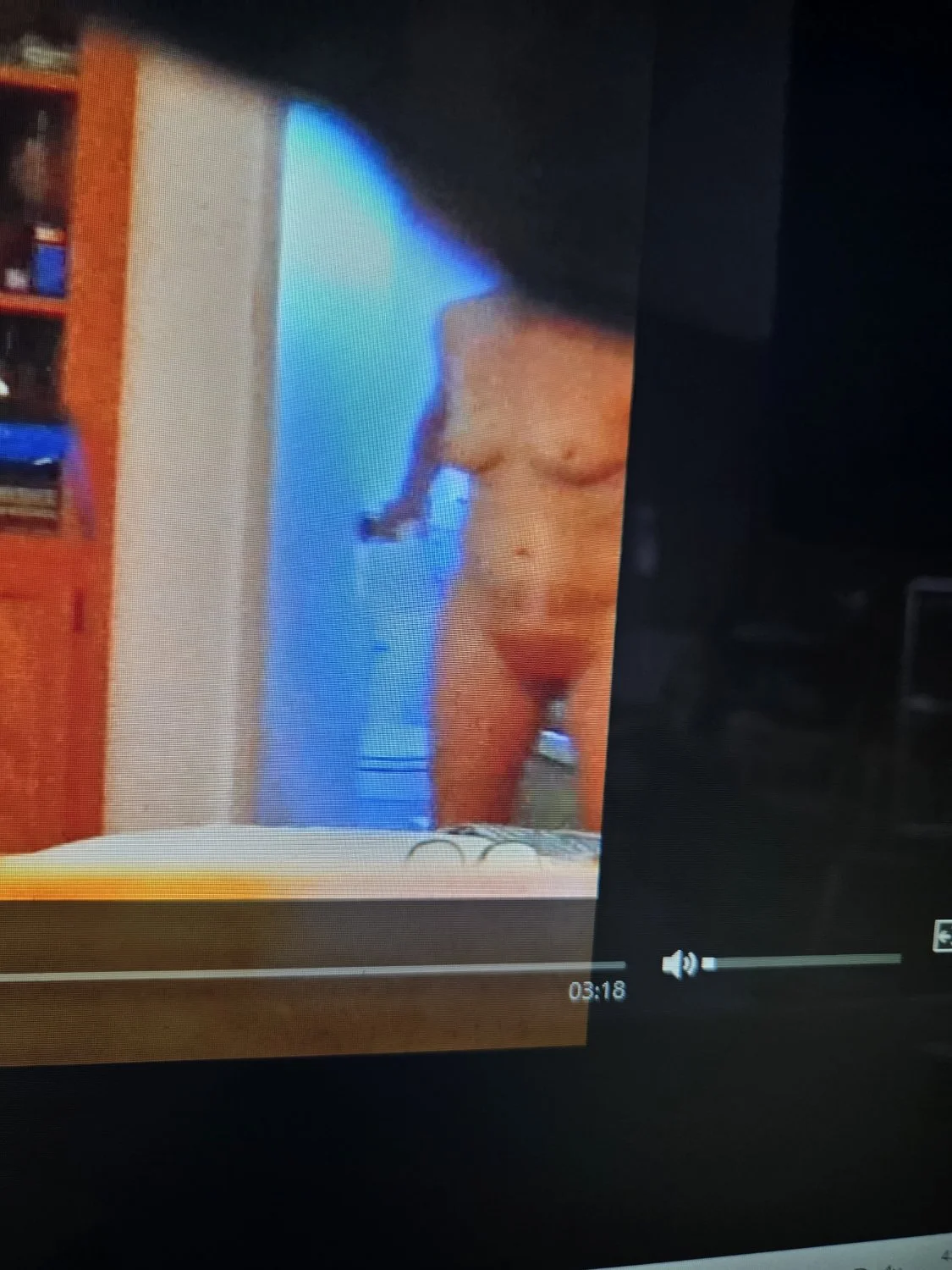 HER BUSH IS RED AND NEEDS TO BE FUCKED image 30