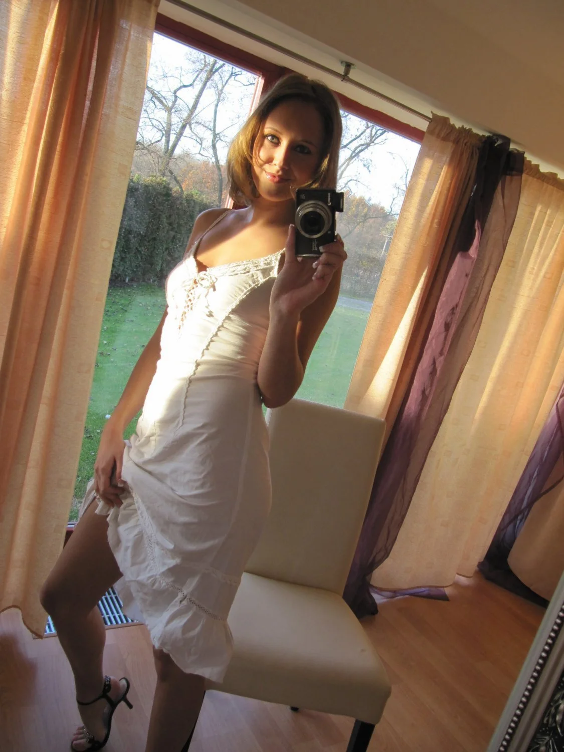 Beautiful Milfy Slut main image