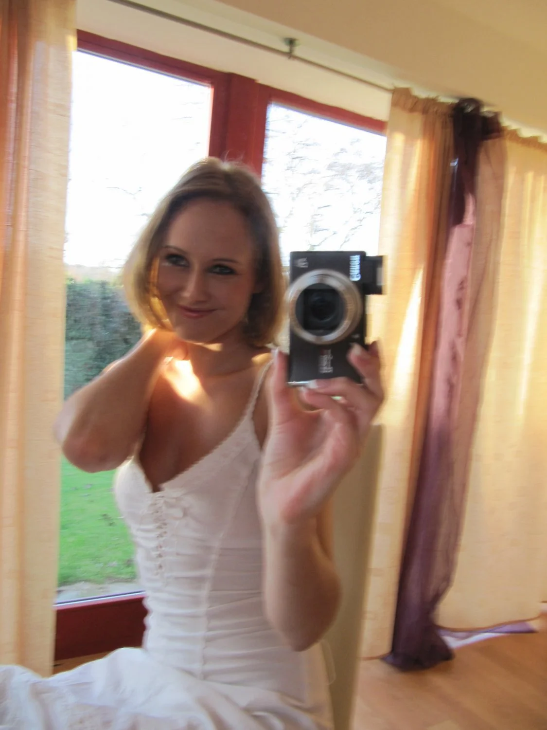 Beautiful Milfy Slut image 2