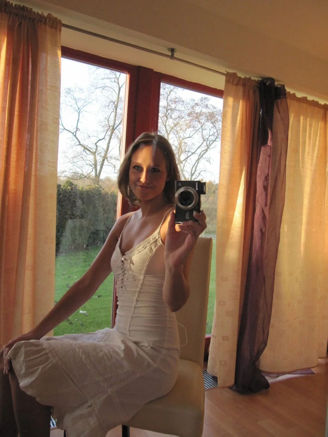 Beautiful Milfy Slut image 3