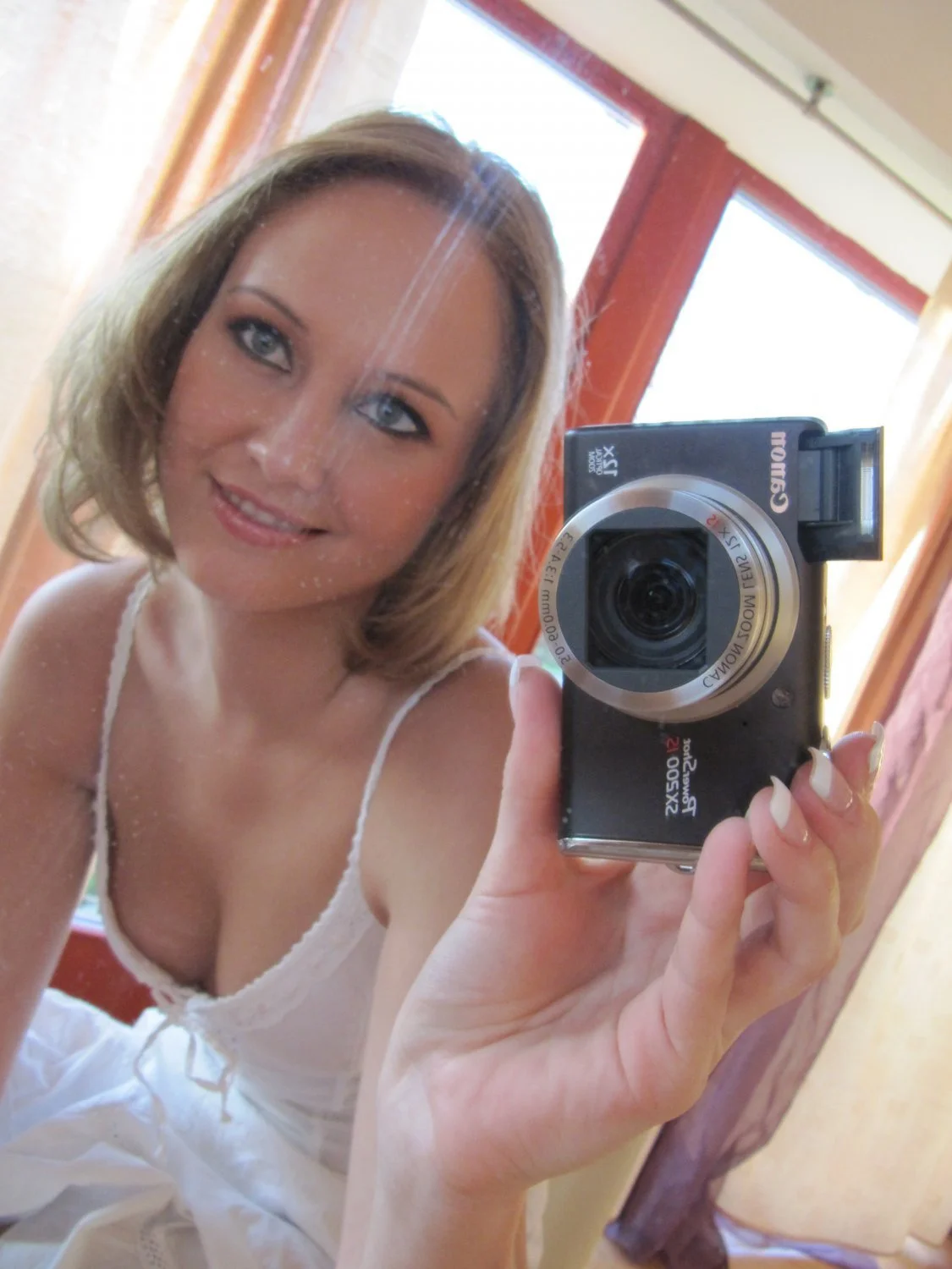 Beautiful Milfy Slut image 4
