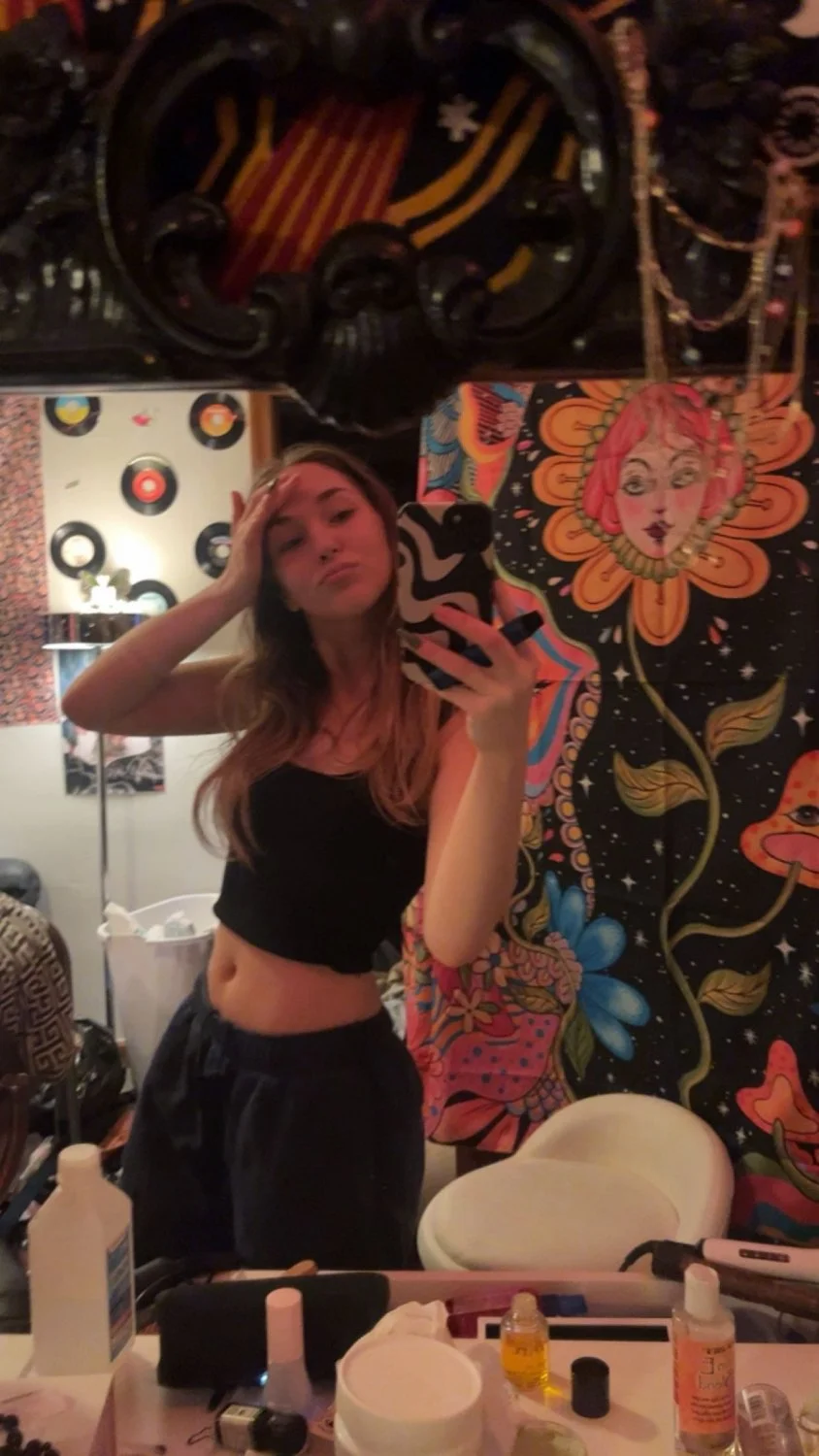 use the love of my life laylah like a filthy slut and cum to her pretty face image 10