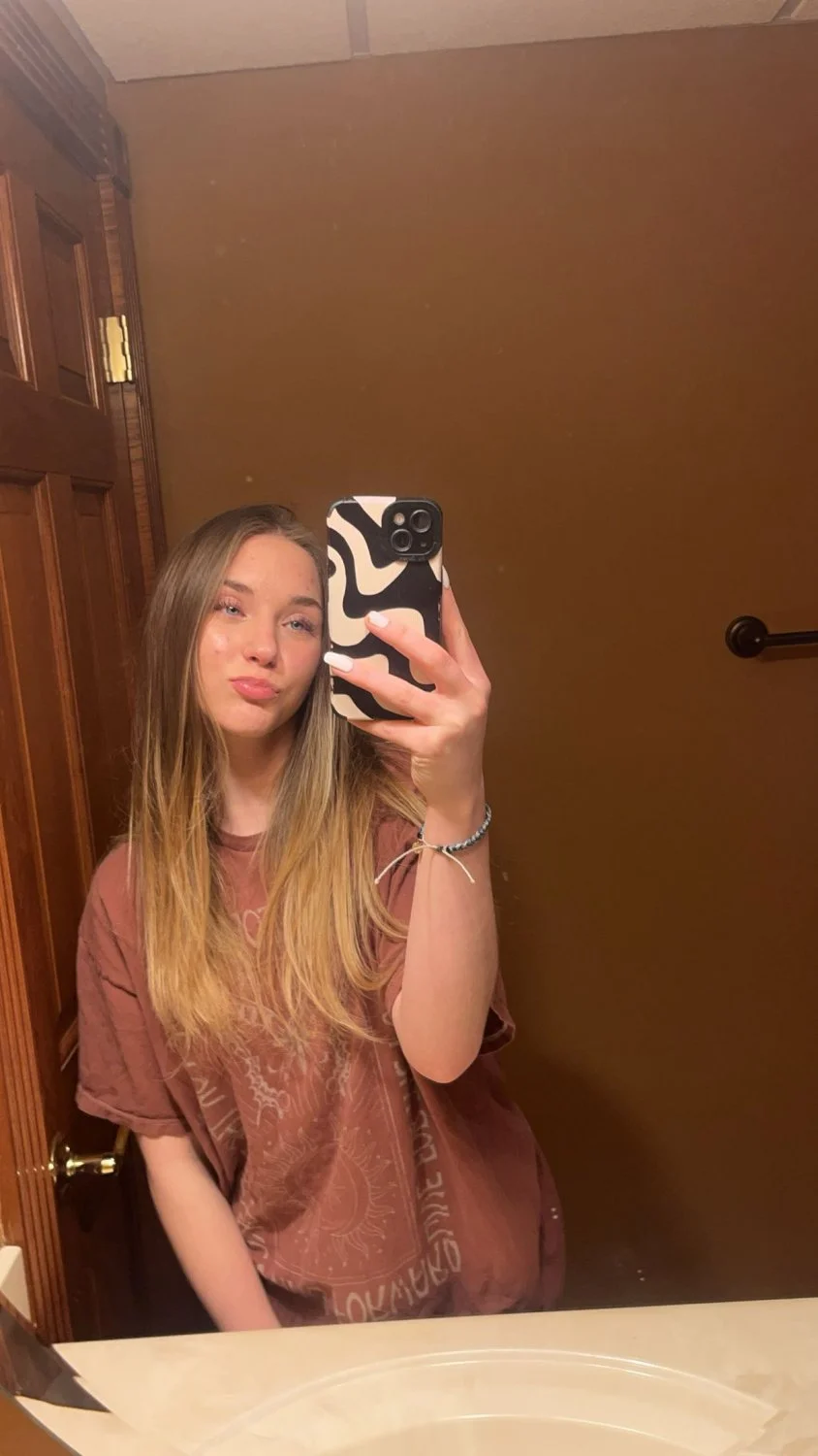 use the love of my life laylah like a filthy slut and cum to her pretty face image 11