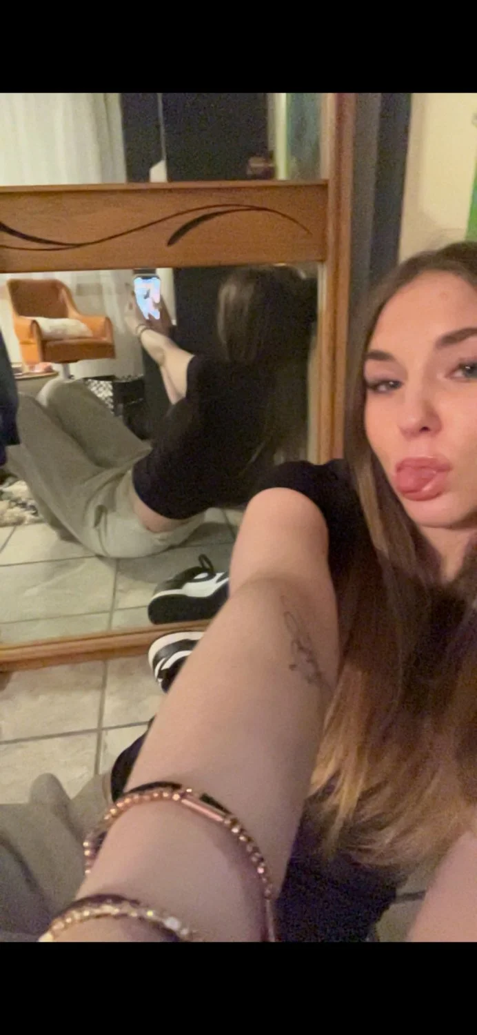 use the love of my life laylah like a filthy slut and cum to her pretty face image 14