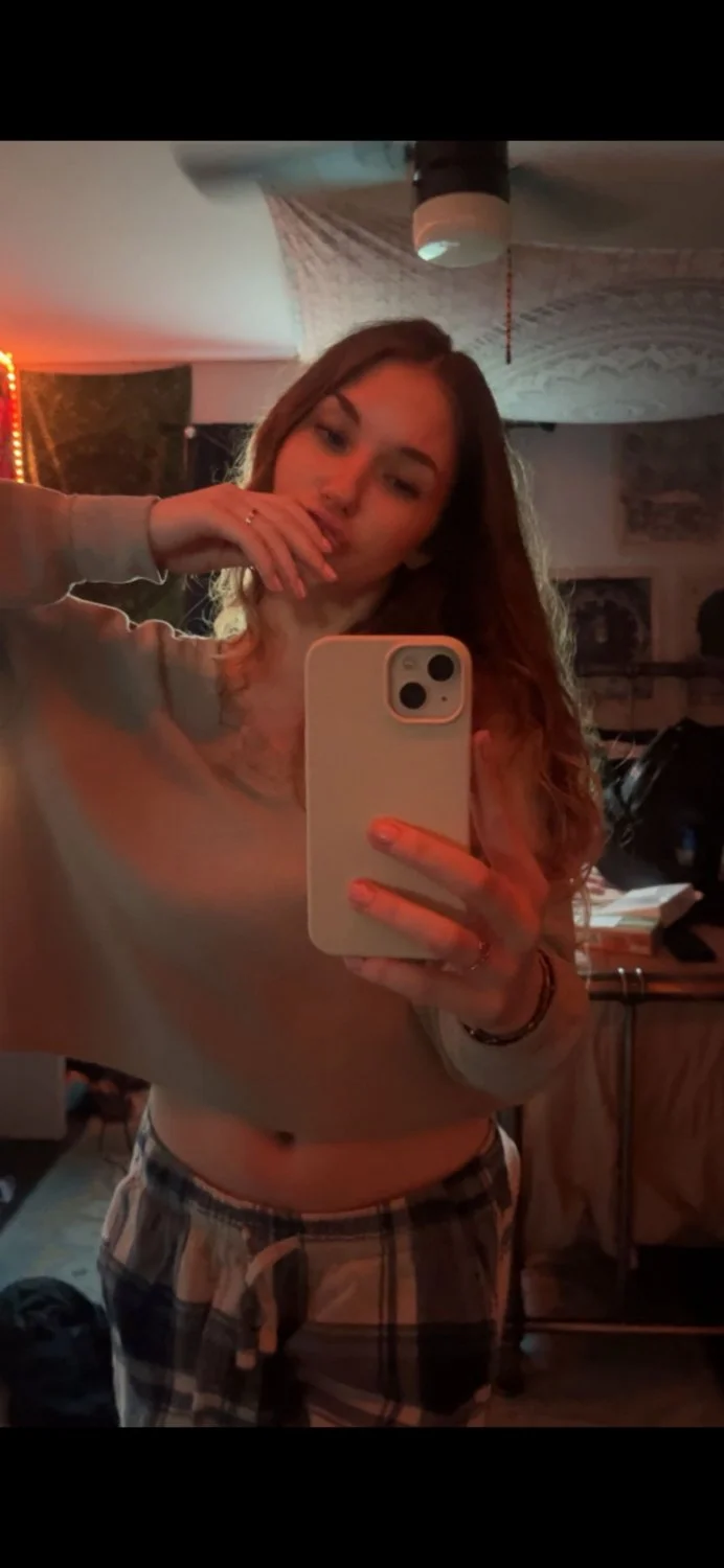 use the love of my life laylah like a filthy slut and cum to her pretty face image 15