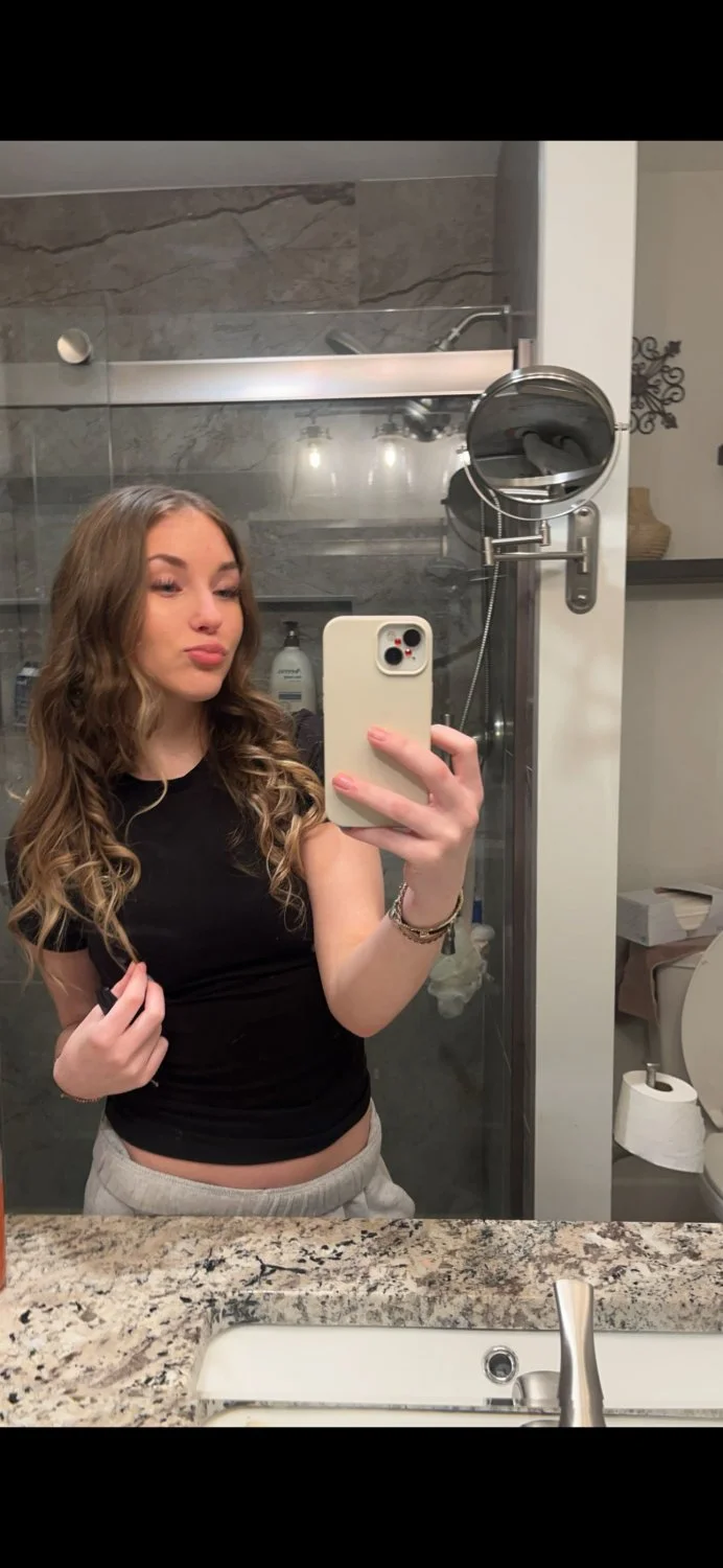 use the love of my life laylah like a filthy slut and cum to her pretty face image 17