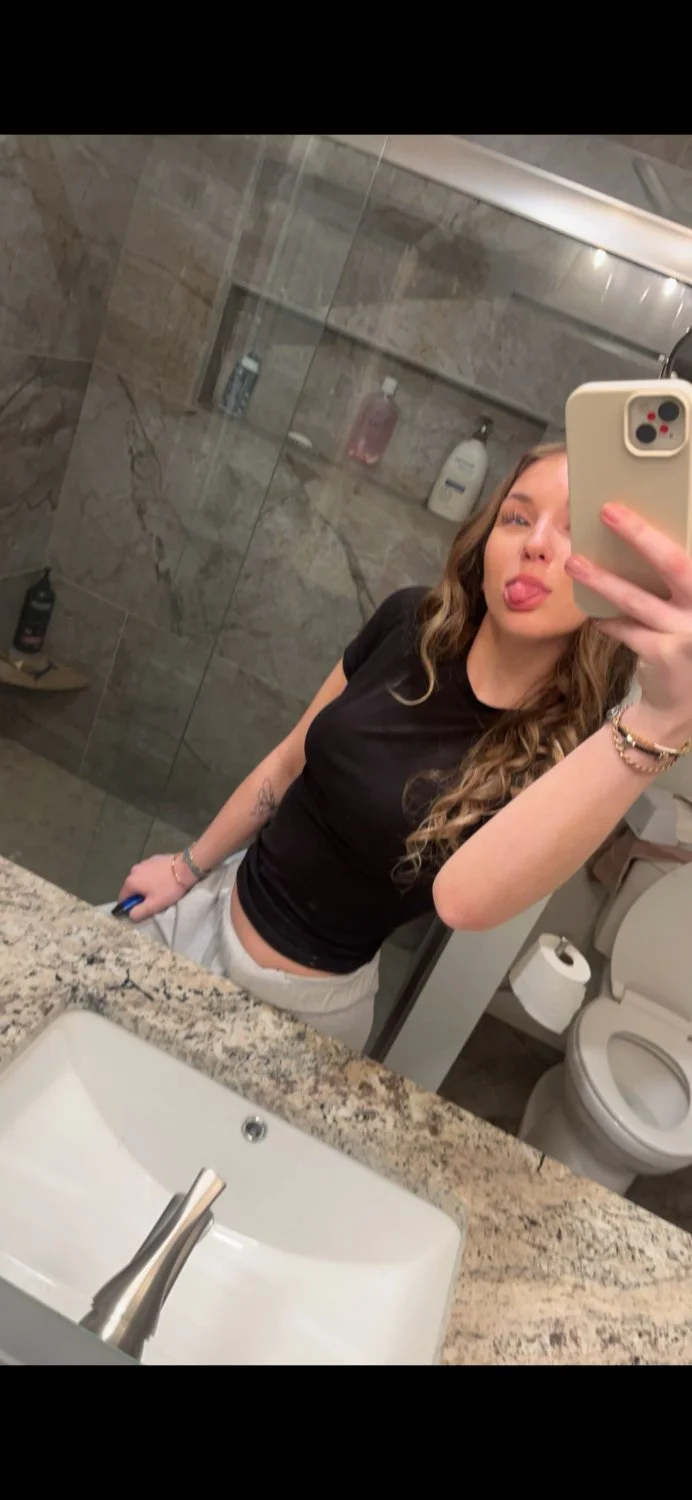 use the love of my life laylah like a filthy slut and cum to her pretty face image 18