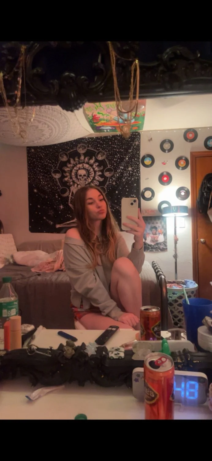 use the love of my life laylah like a filthy slut and cum to her pretty face image 19