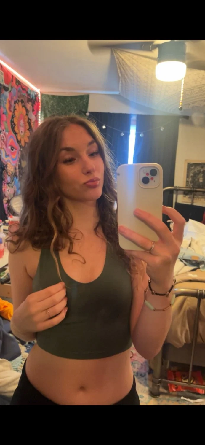 use the love of my life laylah like a filthy slut and cum to her pretty face image 22