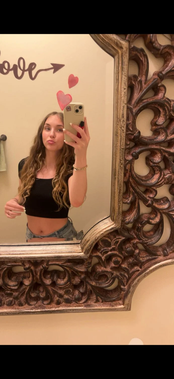 use the love of my life laylah like a filthy slut and cum to her pretty face image 23