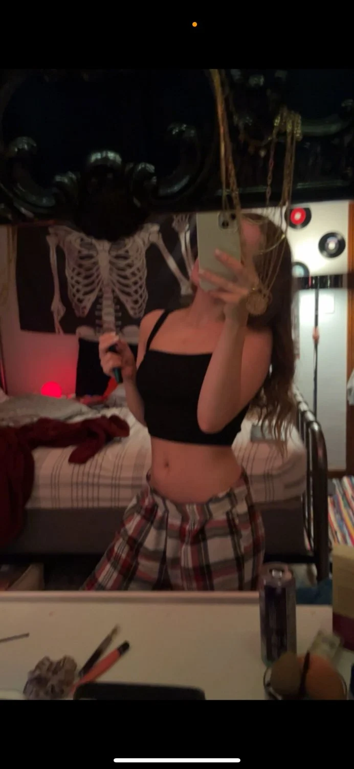 use the love of my life laylah like a filthy slut and cum to her pretty face image 36
