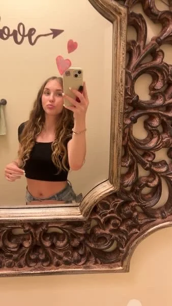 use the love of my life laylah like a filthy slut and cum to her pretty face image 38