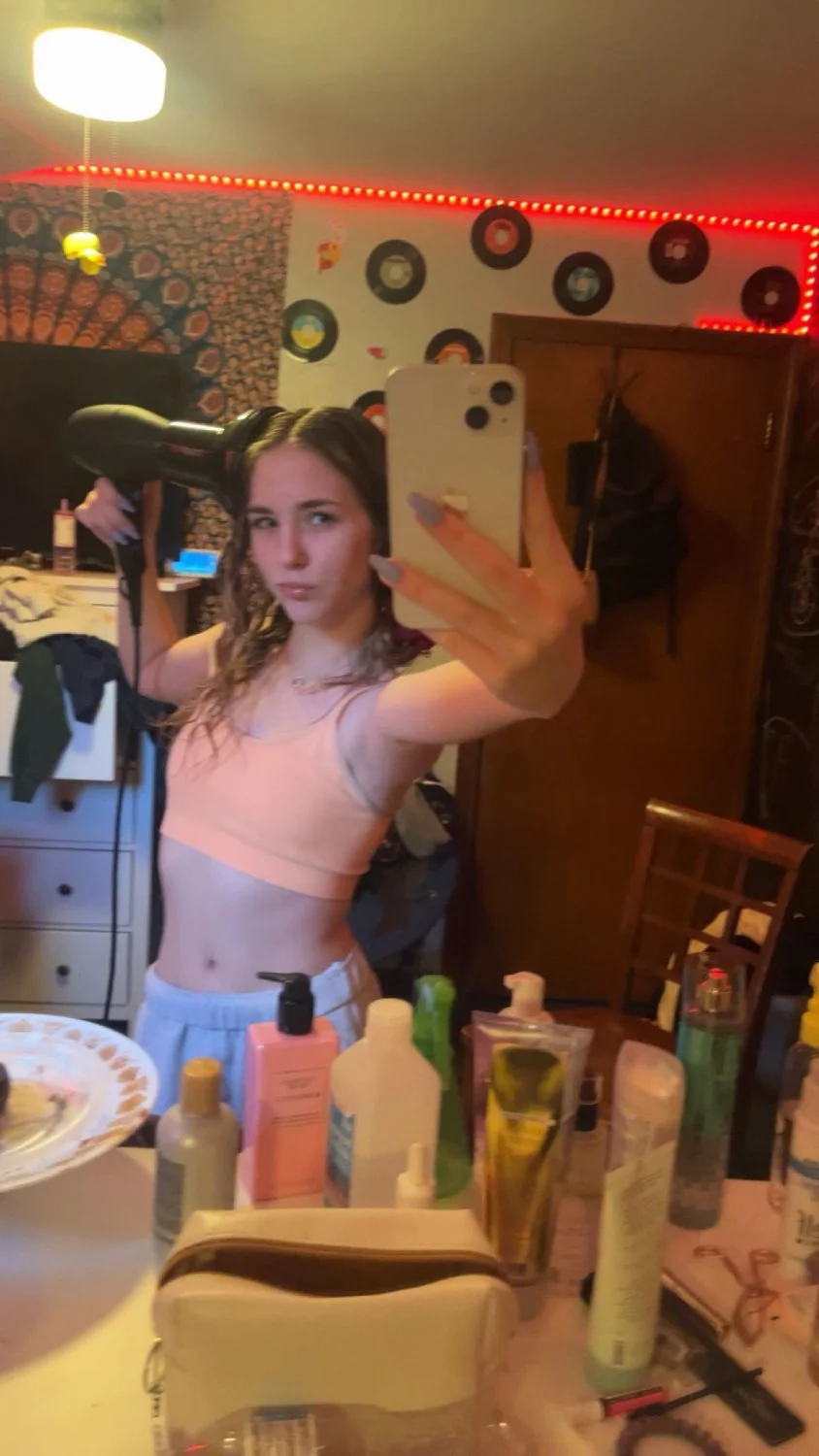 use the love of my life laylah like a filthy slut and cum to her pretty face image 39