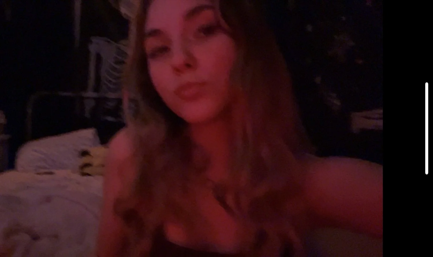 use the love of my life laylah like a filthy slut and cum to her pretty face image 40