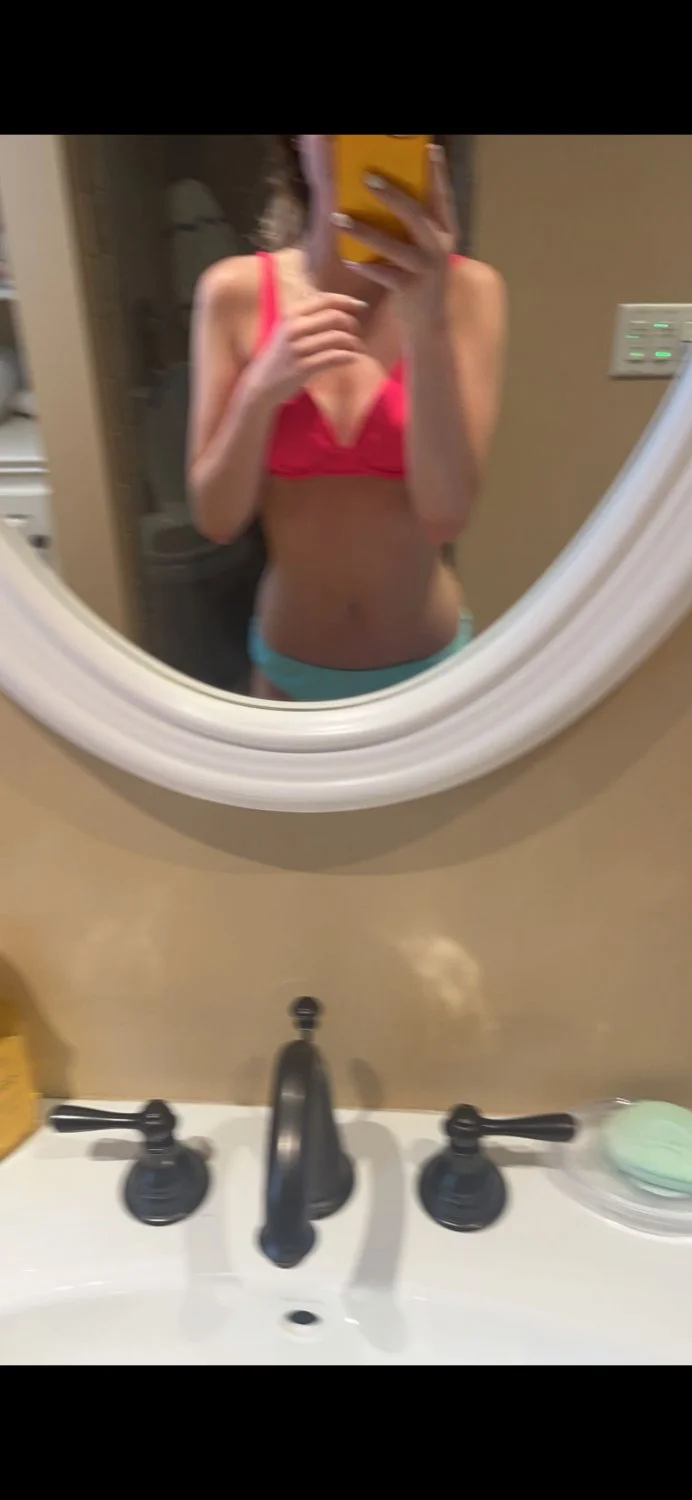 use the love of my life laylah like a filthy slut and cum to her pretty face image 43