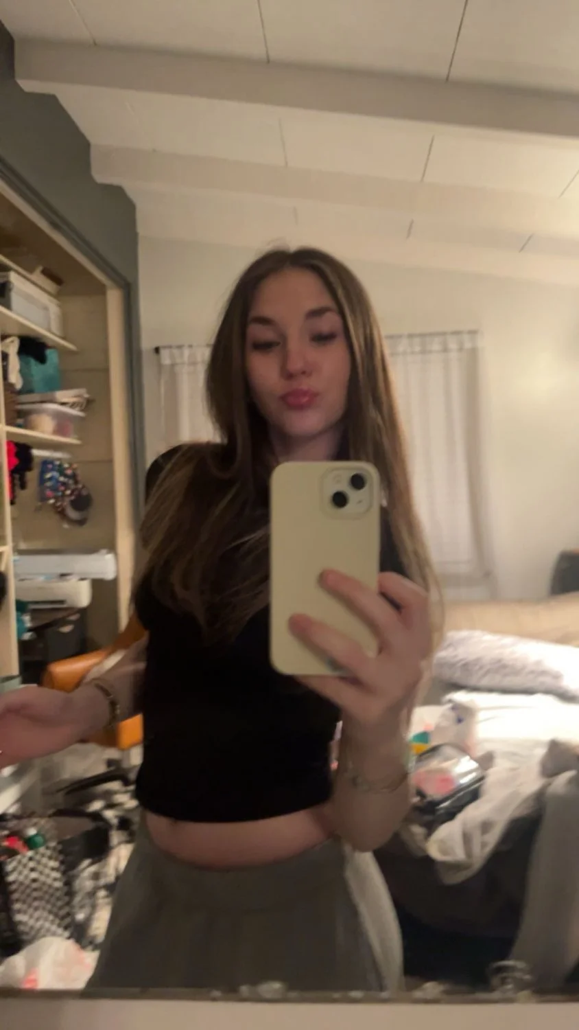use the love of my life laylah like a filthy slut and cum to her pretty face image 44