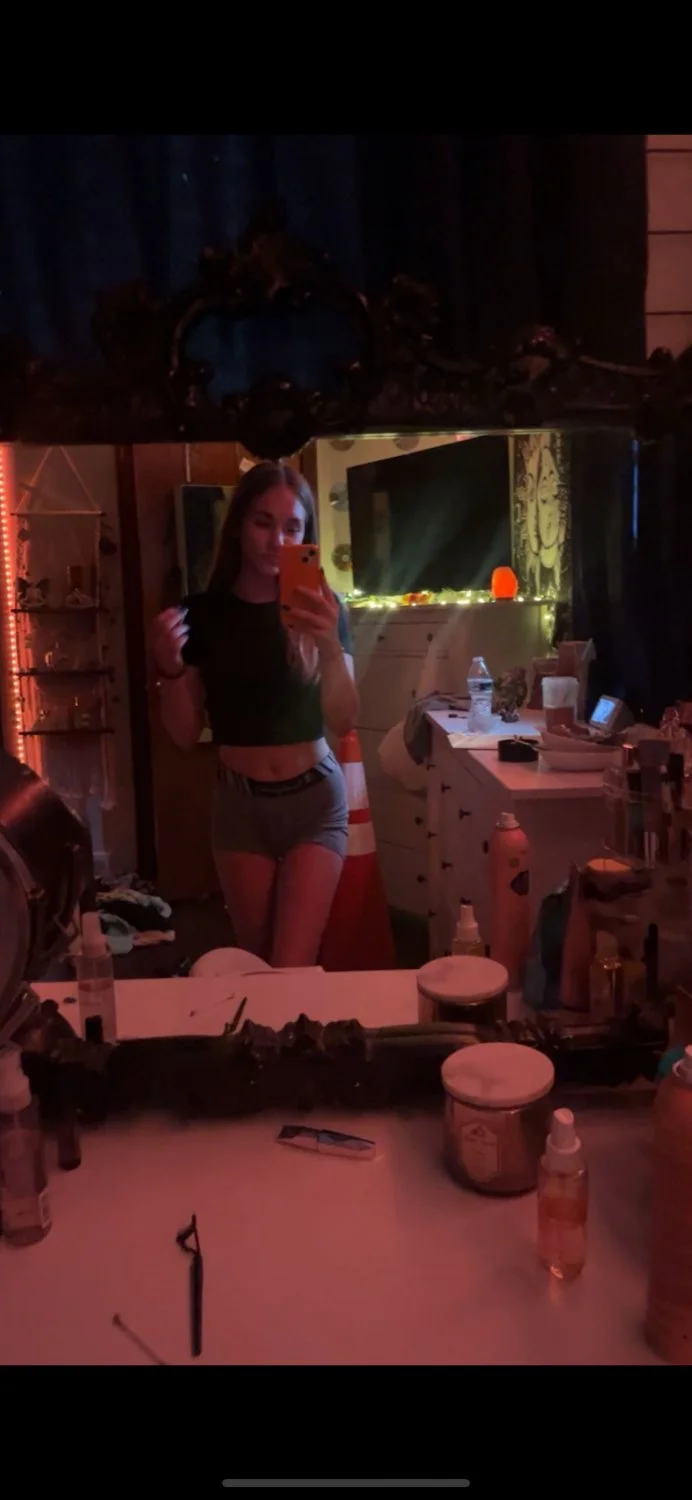 use the love of my life laylah like a filthy slut and cum to her pretty face image 45