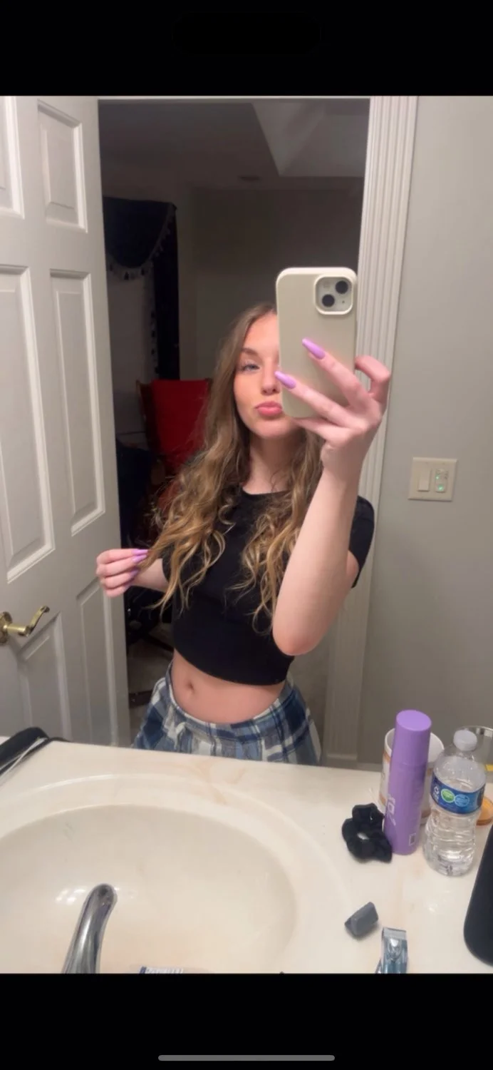 use the love of my life laylah like a filthy slut and cum to her pretty face image 46